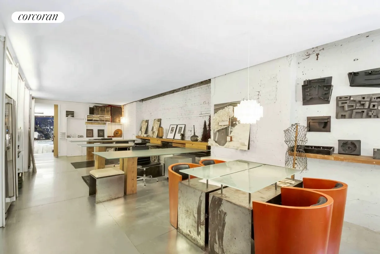 New York City Real Estate | View 225 East 21st Street, STUDIO | room 2