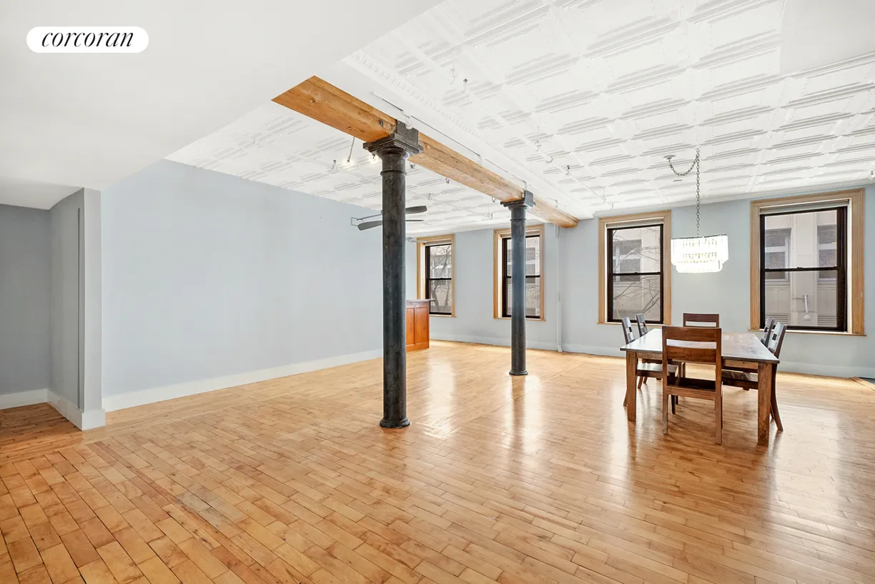 New York City Real Estate | View 325 West 16th Street, 2E | room 1