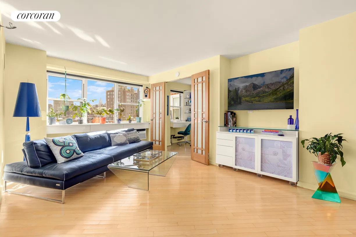 New York City Real Estate | View 3 Sheridan Square, 9J | 2 Beds, 2 Baths