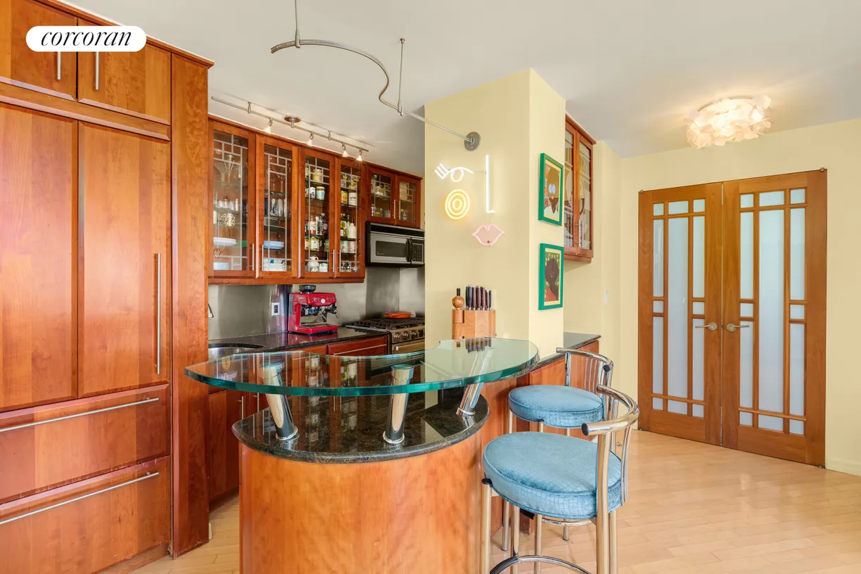 New York City Real Estate | View 3 Sheridan Square, 9J | room 1