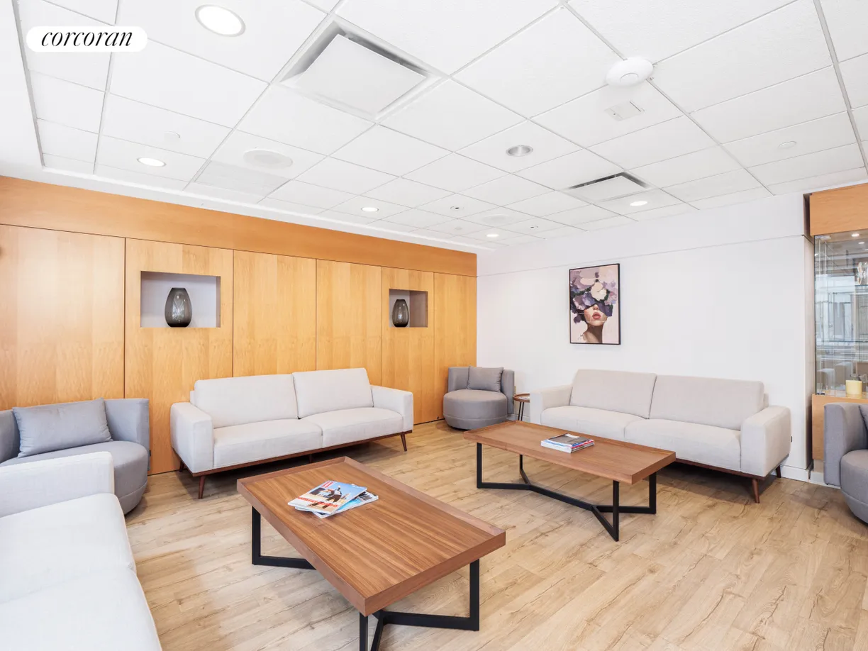New York City Real Estate | View 60 East 56th Street, FL2 | room 1