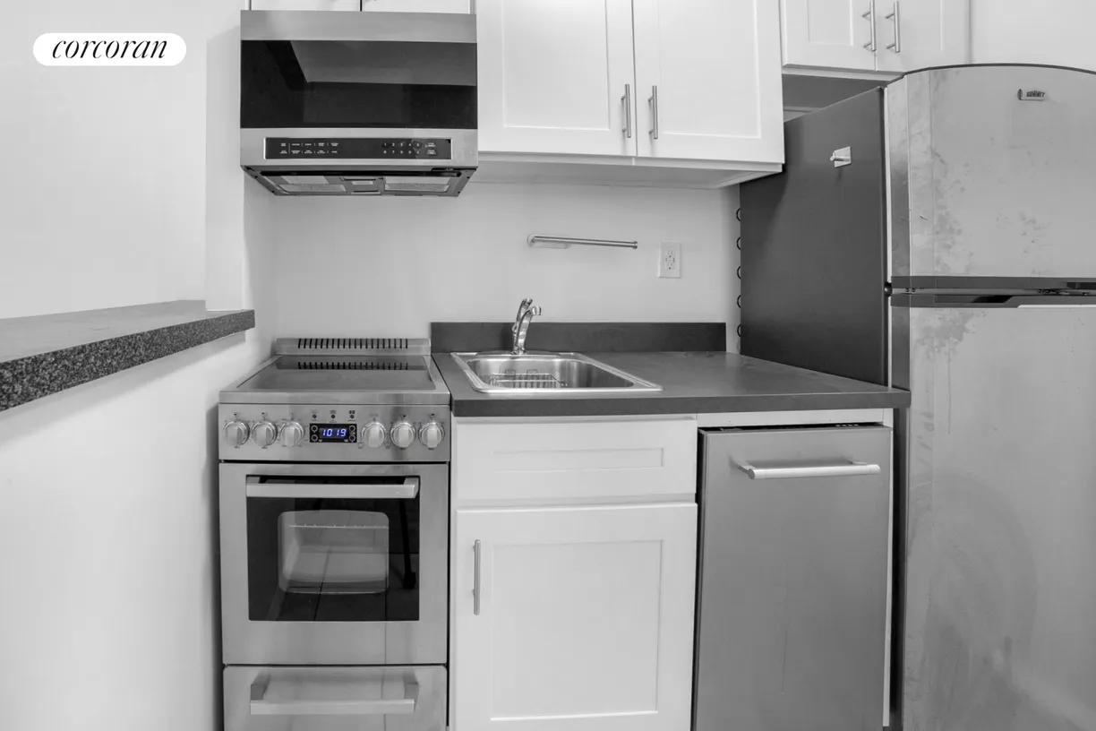New York City Real Estate | View 312 East 85th Street, 6D | 1 Bed, 1 Bath