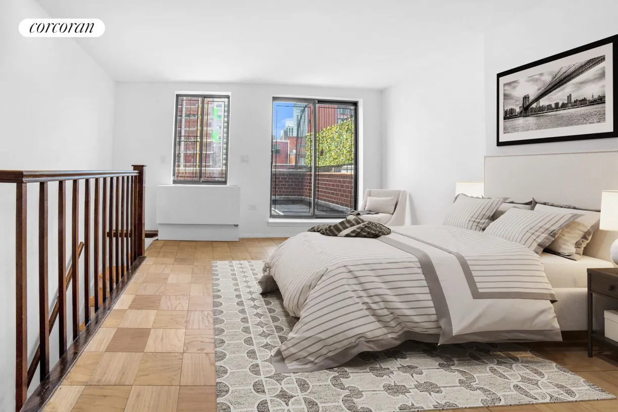 New York City Real Estate | View 312 East 85th Street, 6D | Other Listing Photo