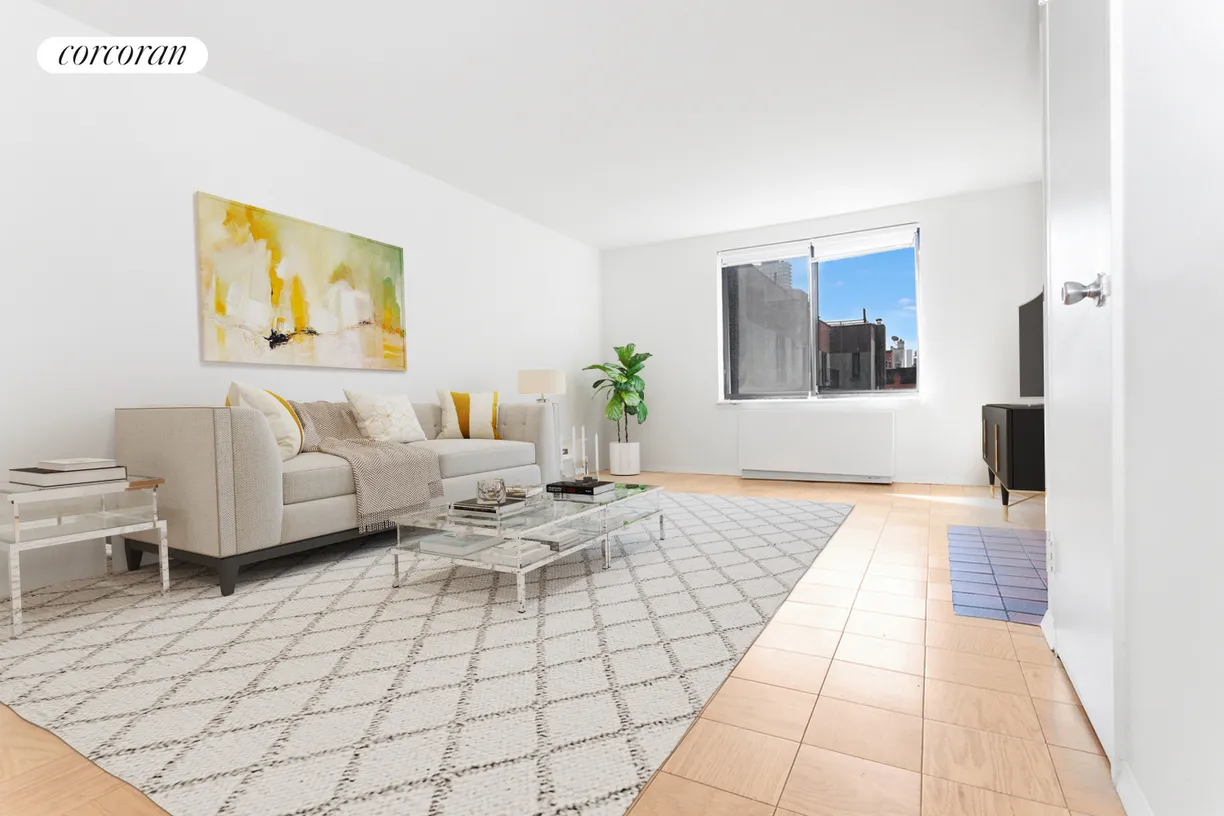 New York City Real Estate | View 312 East 85th Street, 6D | Other Listing Photo
