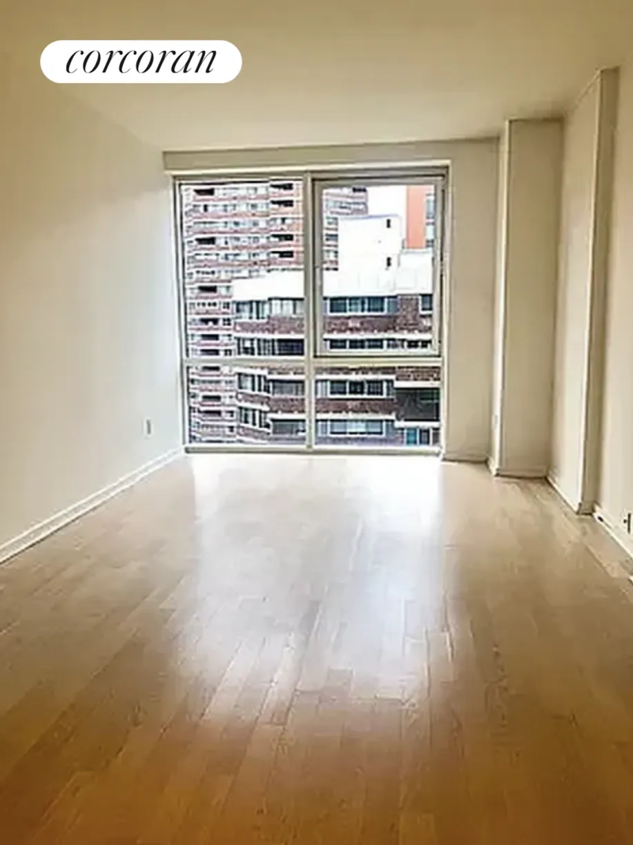 New York City Real Estate | View 340 East 23rd Street, 16F | 1 Bed, 1 Bath