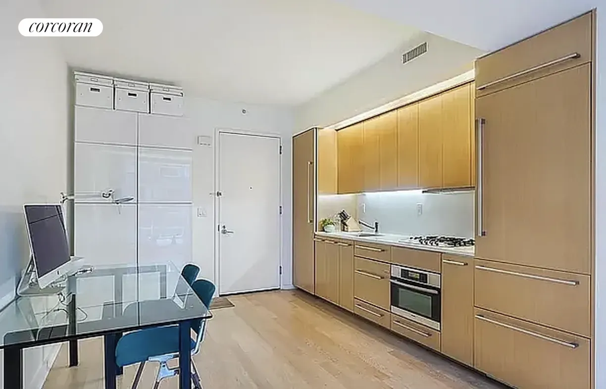 New York City Real Estate | View 340 East 23rd Street, 16F | room 1