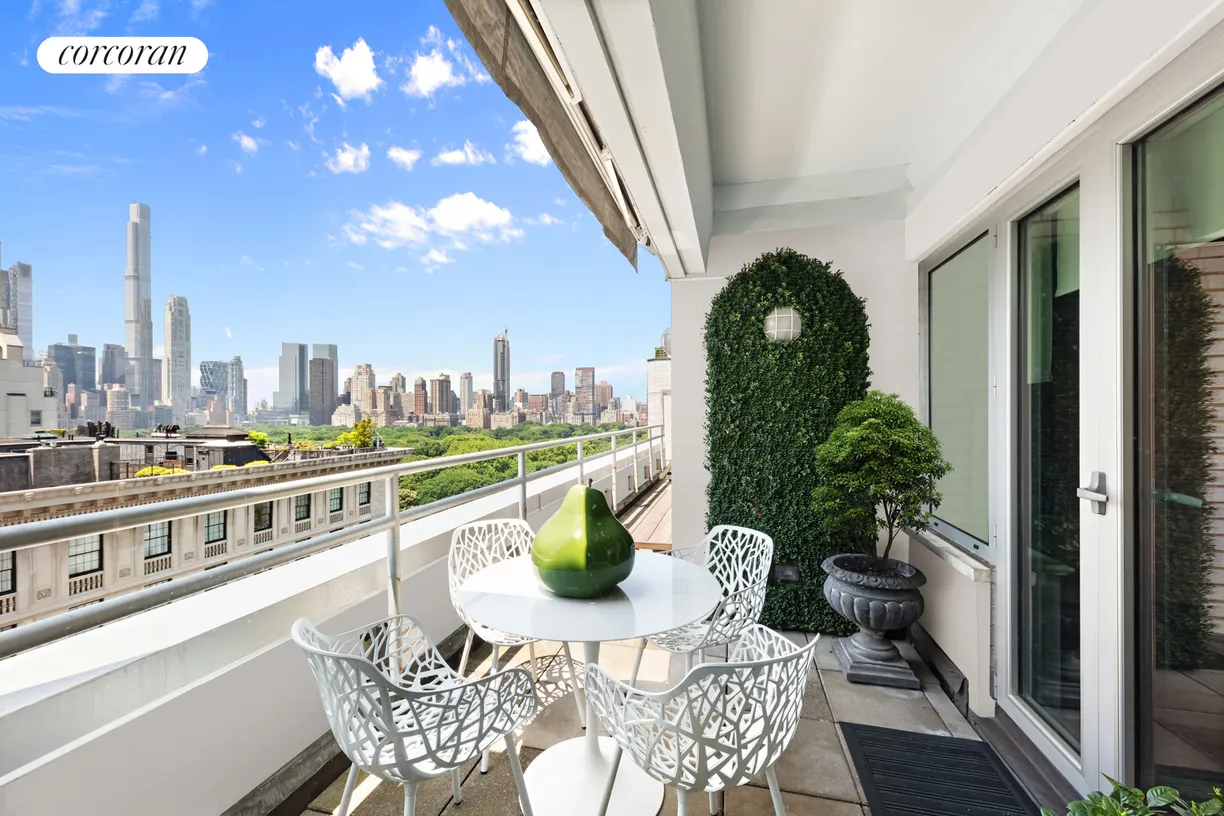 New York City Real Estate | View 910 Fifth Avenue, 15/16C | 4 Beds, 4 Baths