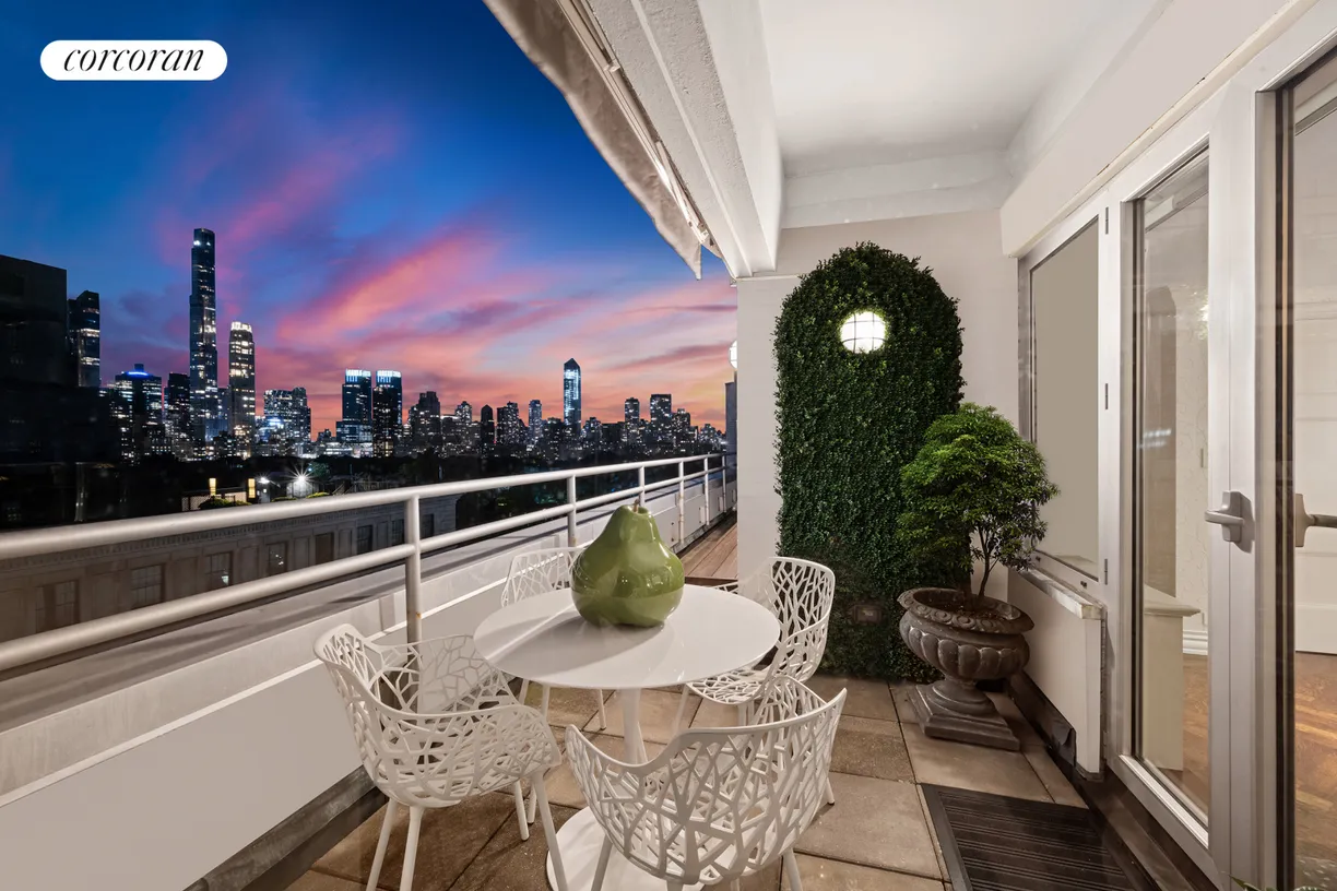 New York City Real Estate | View 910 Fifth Avenue, 15/16C | room 1