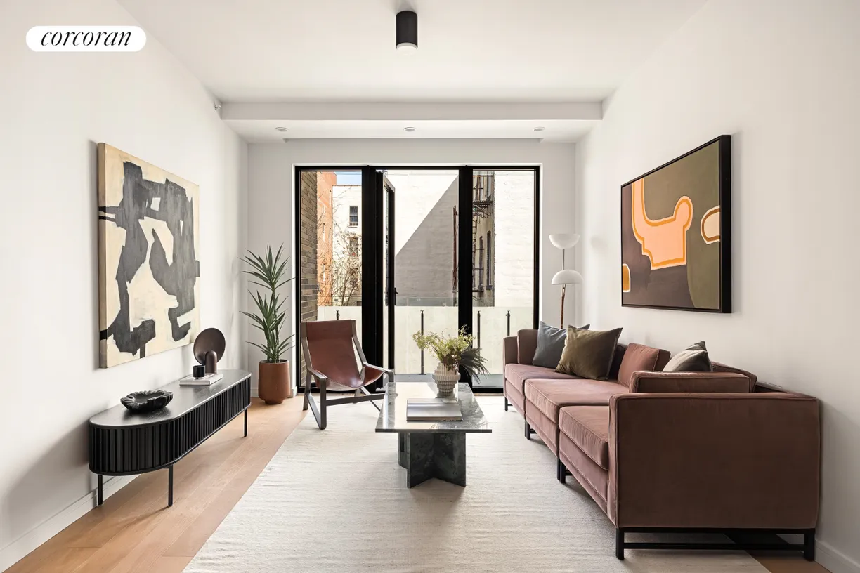 New York City Real Estate | View 630 Grand Avenue, 304 | 2 Beds, 2 Baths