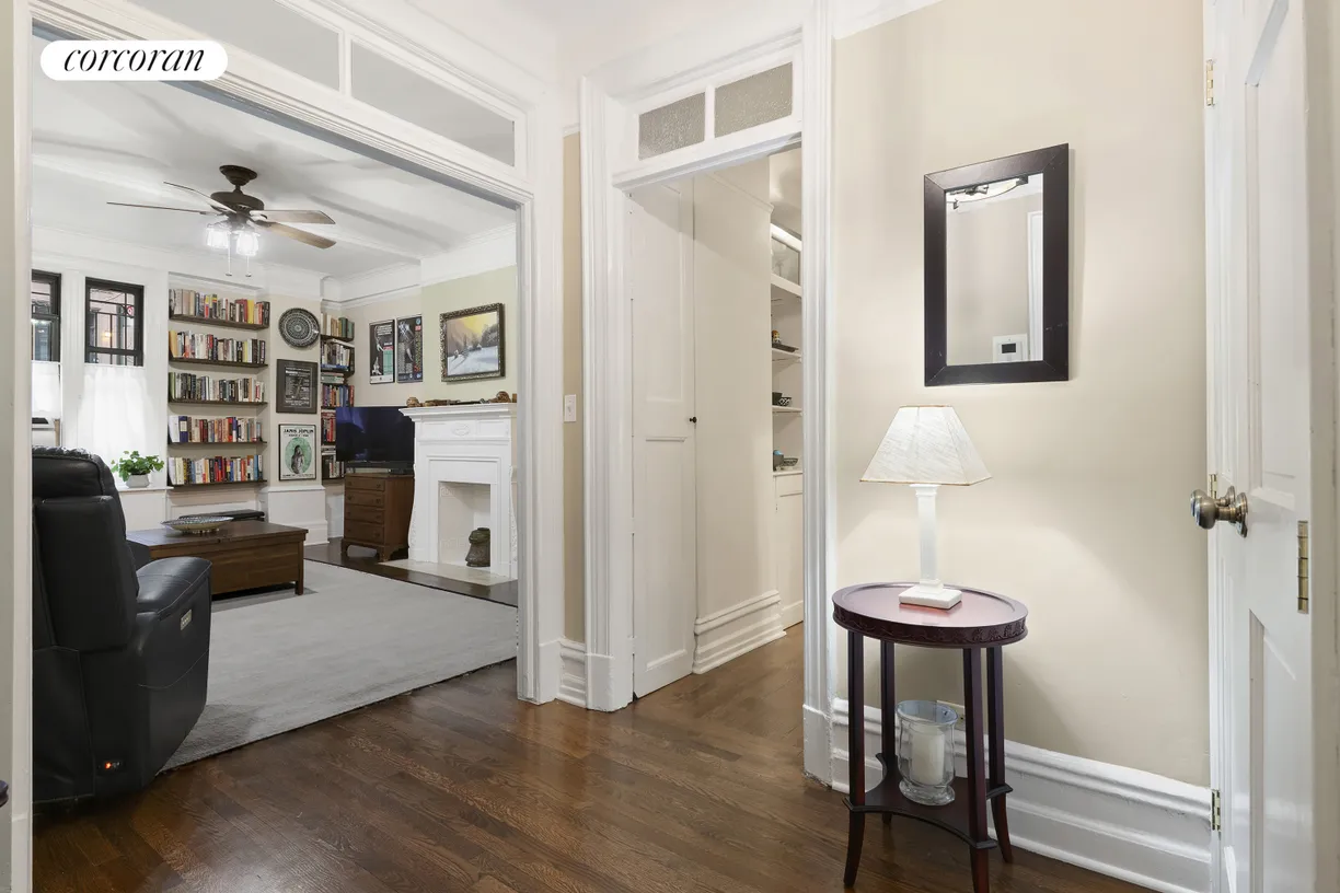 New York City Real Estate | View 320 West 87th Street, 1FEE | room 1