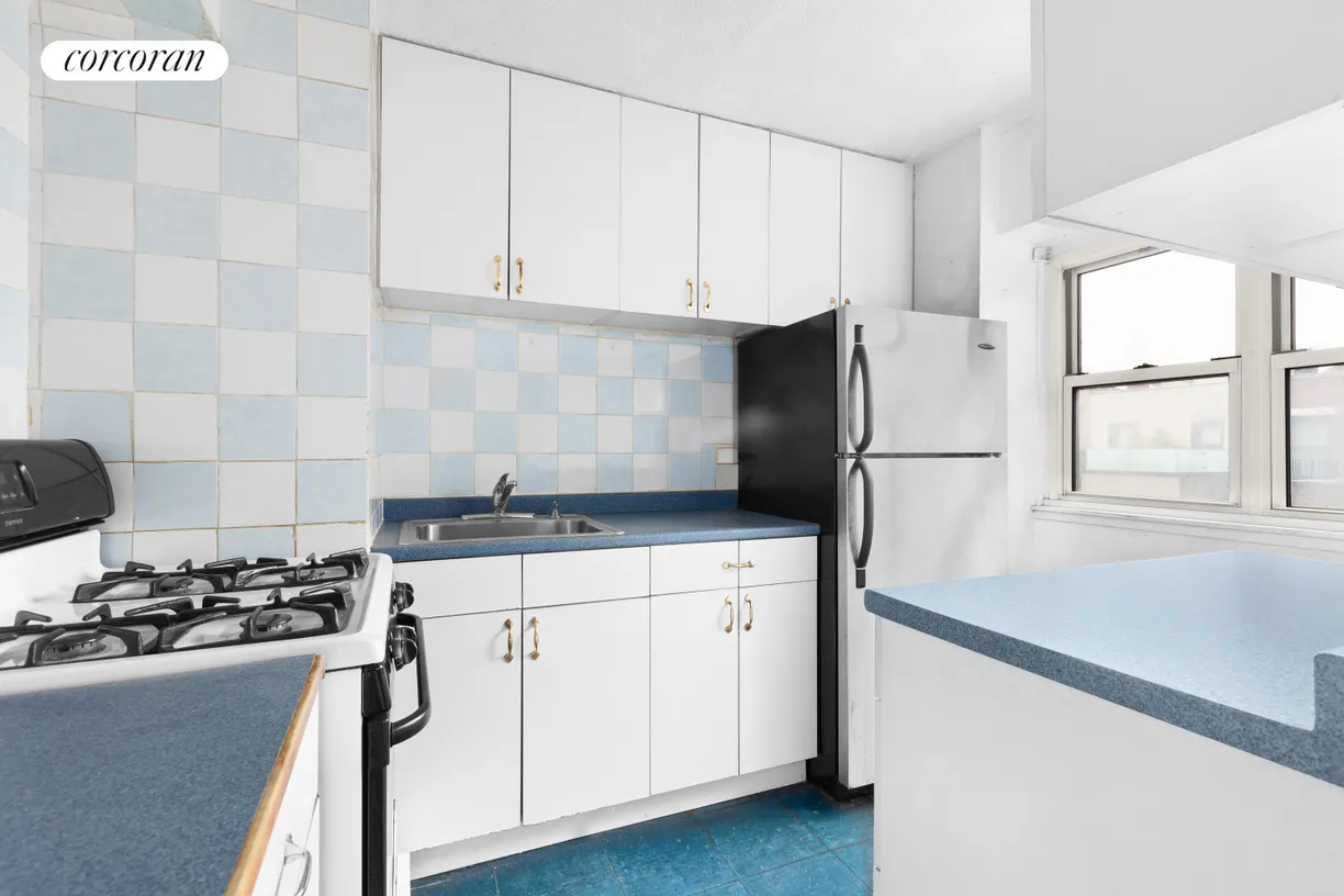 New York City Real Estate | View 609 Columbus Avenue, 4F | Other Listing Photo