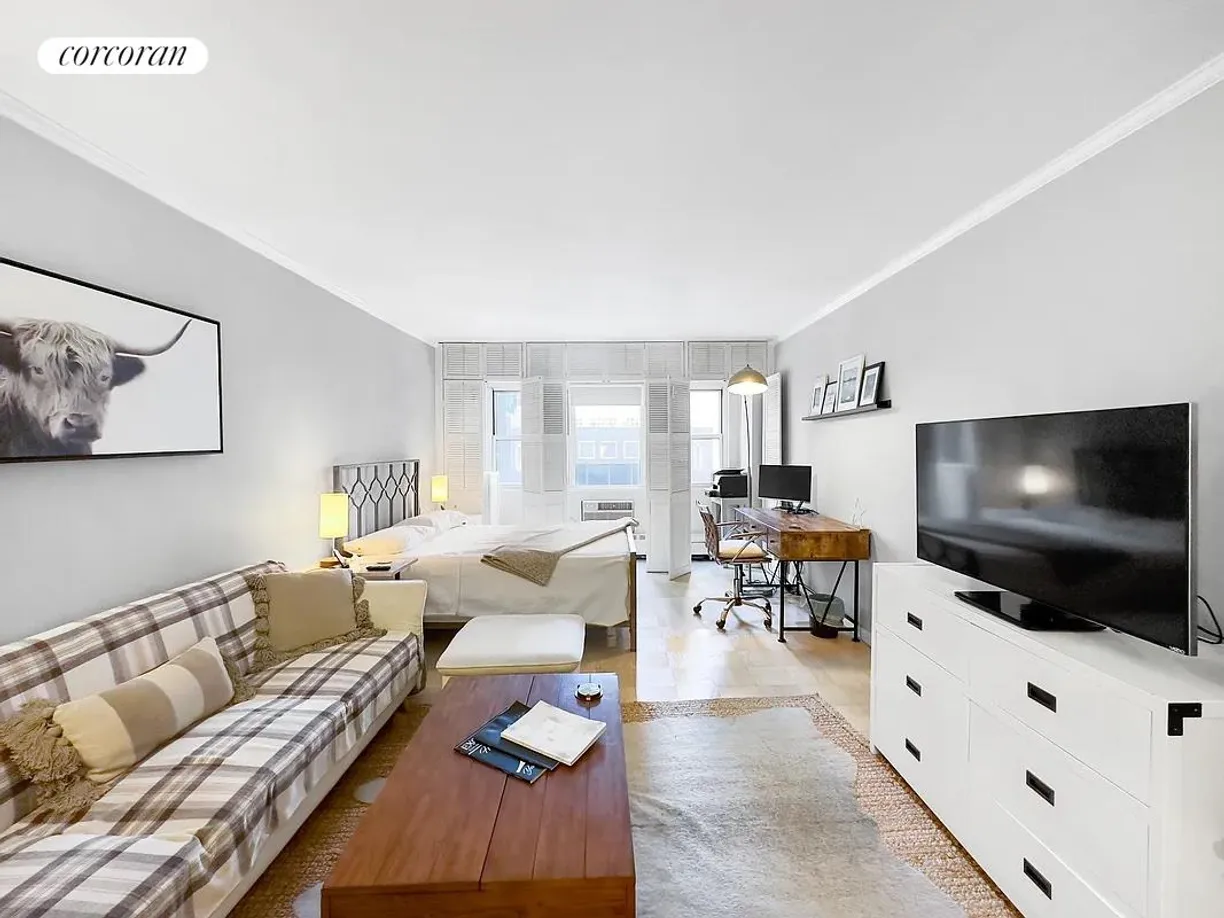 New York City Real Estate | View 153 East 57th Street, 6F | room 1