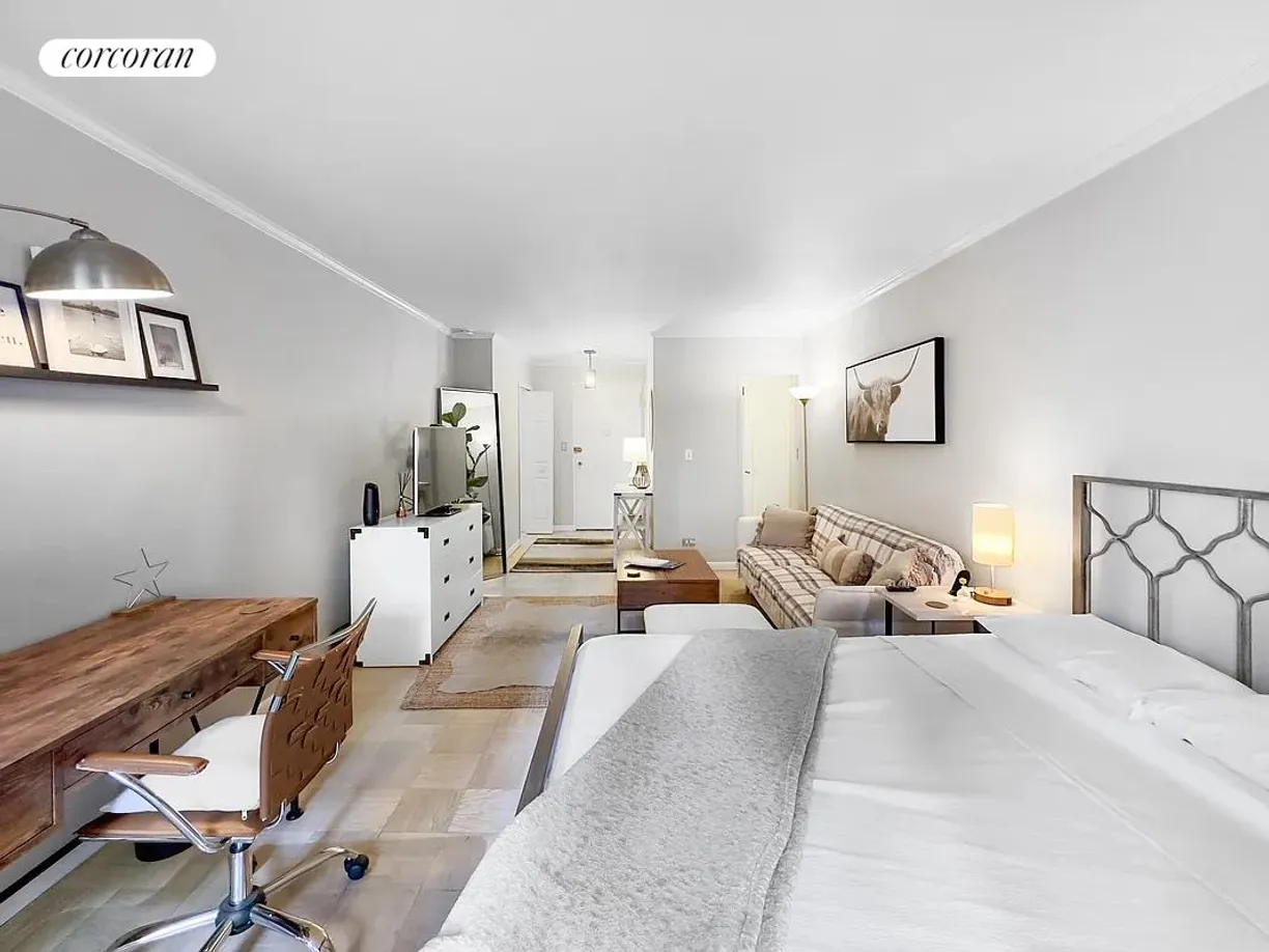 New York City Real Estate | View 153 East 57th Street, 6F | room 2