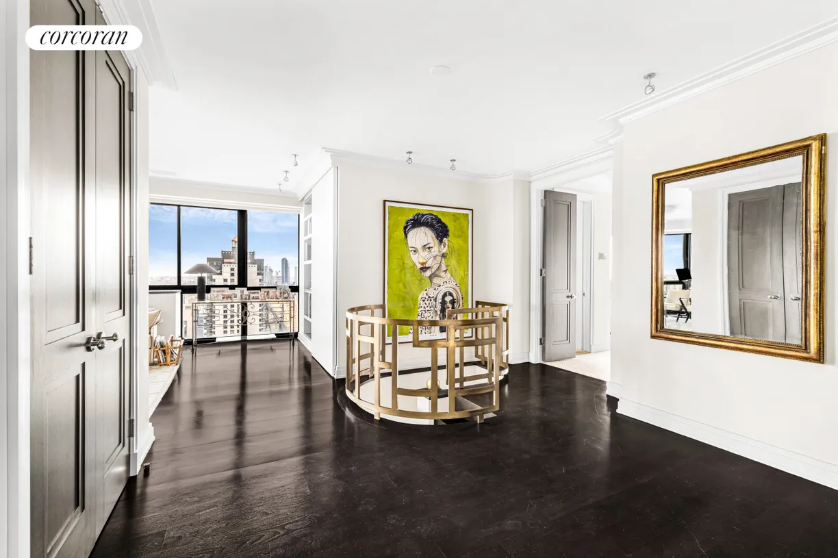 New York City Real Estate | View 200 East 61st Street, 38G/39F | room 1