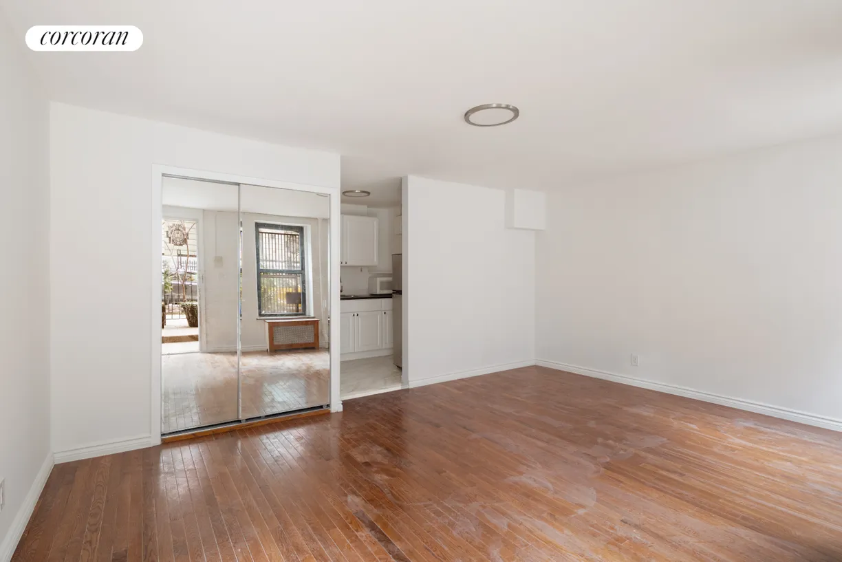 New York City Real Estate | View 337 West 48th Street, 1A | room 1