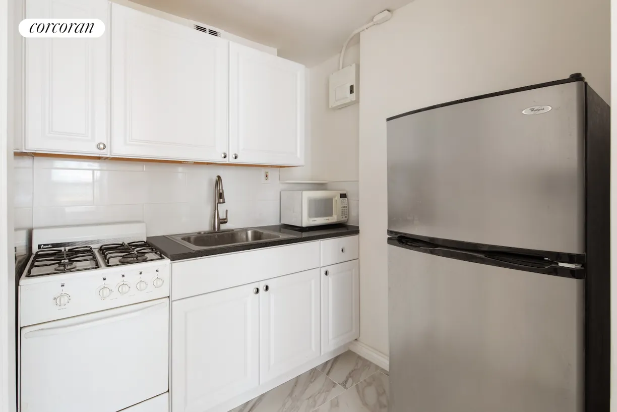 New York City Real Estate | View 337 West 48th Street, 1A | room 2