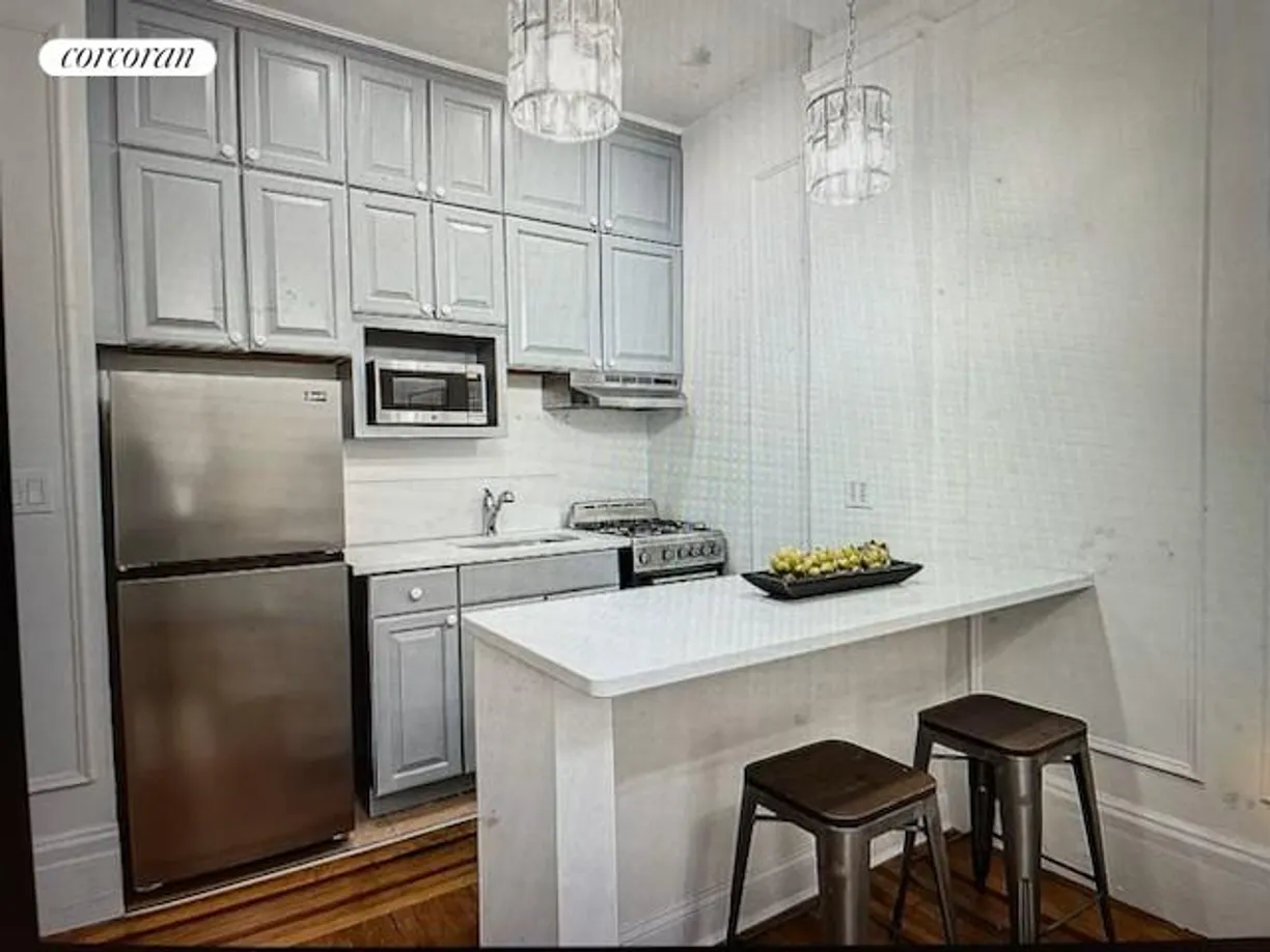 New York City Real Estate | View 527 West 110th Street, 34 | room 1