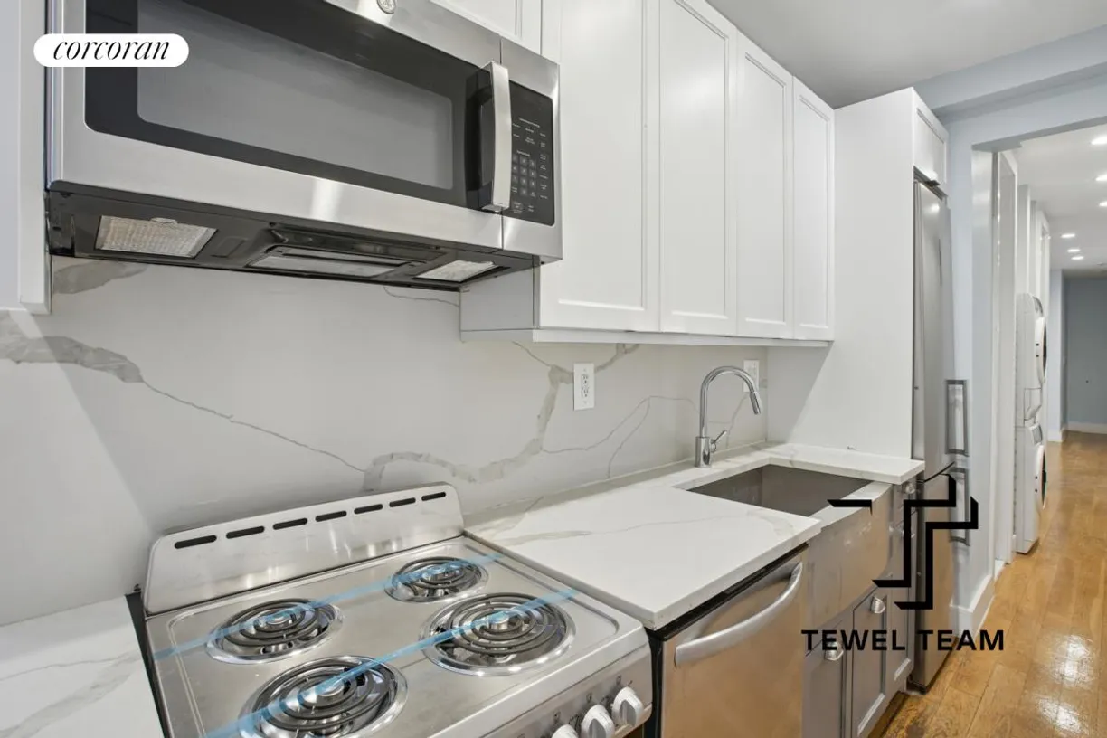 New York City Real Estate | View 515 West 139th Street, 7B | 4 Beds, 2 Baths