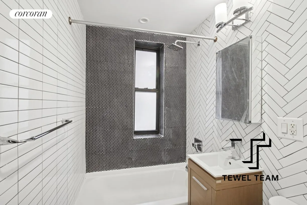 New York City Real Estate | View 515 West 139th Street, 7B | room 1