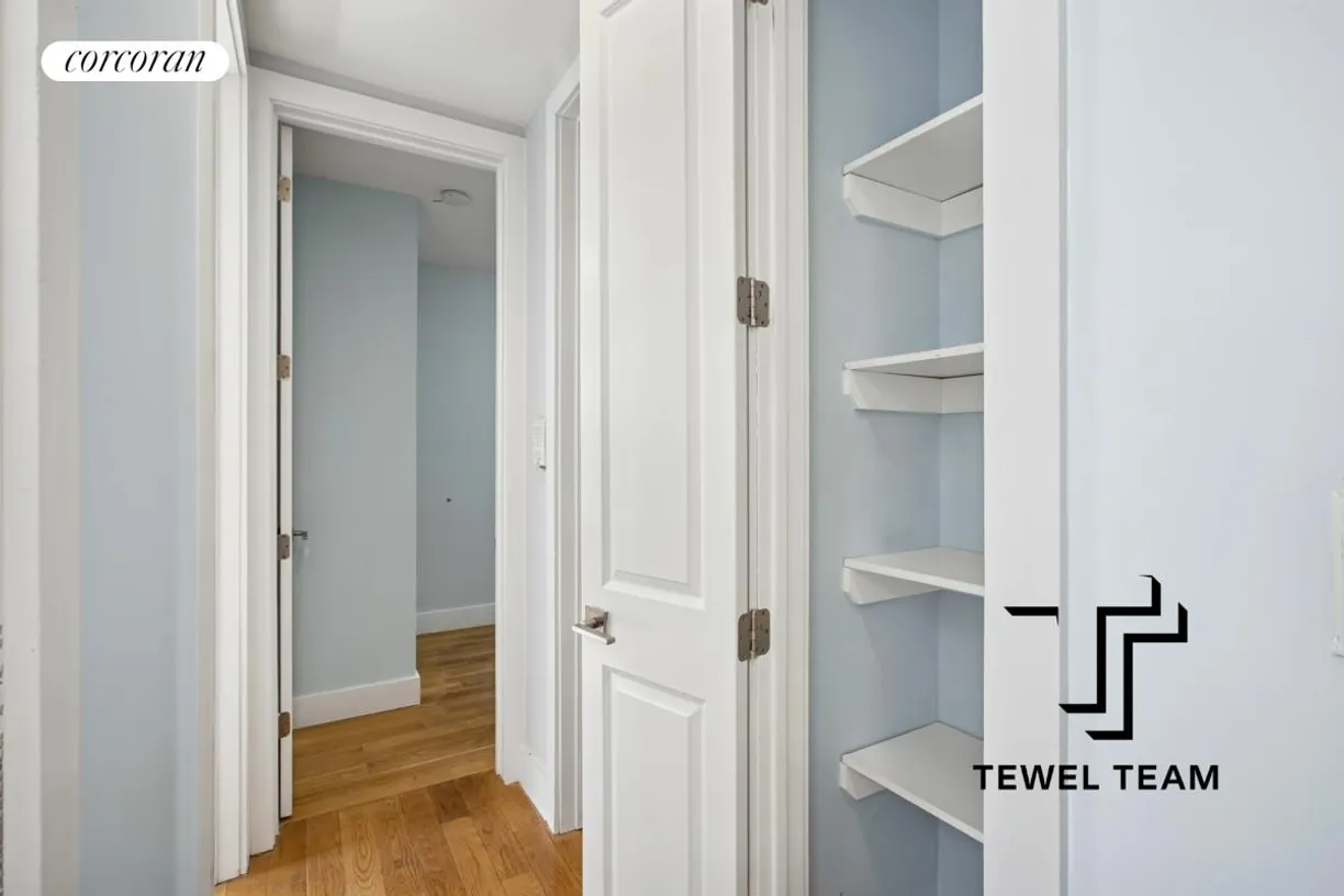 New York City Real Estate | View 515 West 139th Street, 7B | room 2