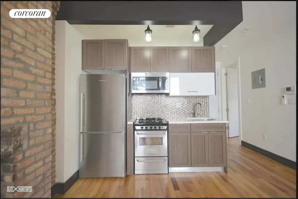 New York City Real Estate | View 773 Grand Street, 4L | room 1