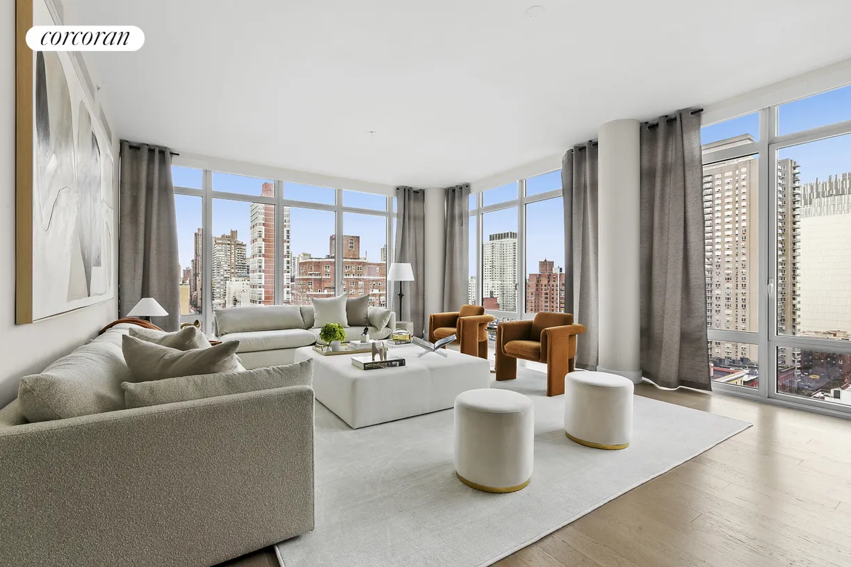 New York City Real Estate | View 1355 First Avenue, 15 | room 2