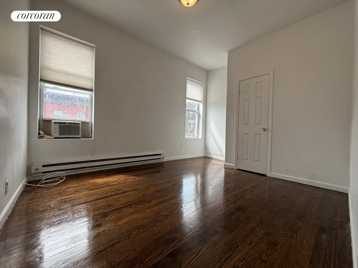 New York City Real Estate | View 833 Saint Johns Place, 3F | room 2