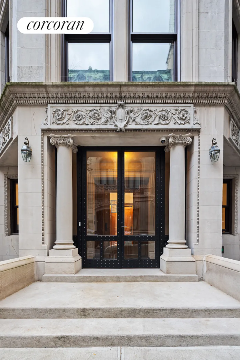 New York City Real Estate | View 4 East 64th Street, TH | room 1