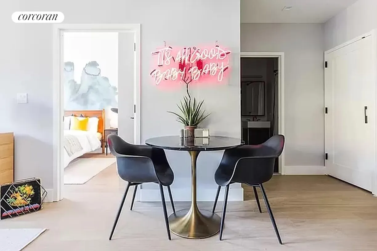 New York City Real Estate | View 176 Woodward Avenue, 211 | room 2