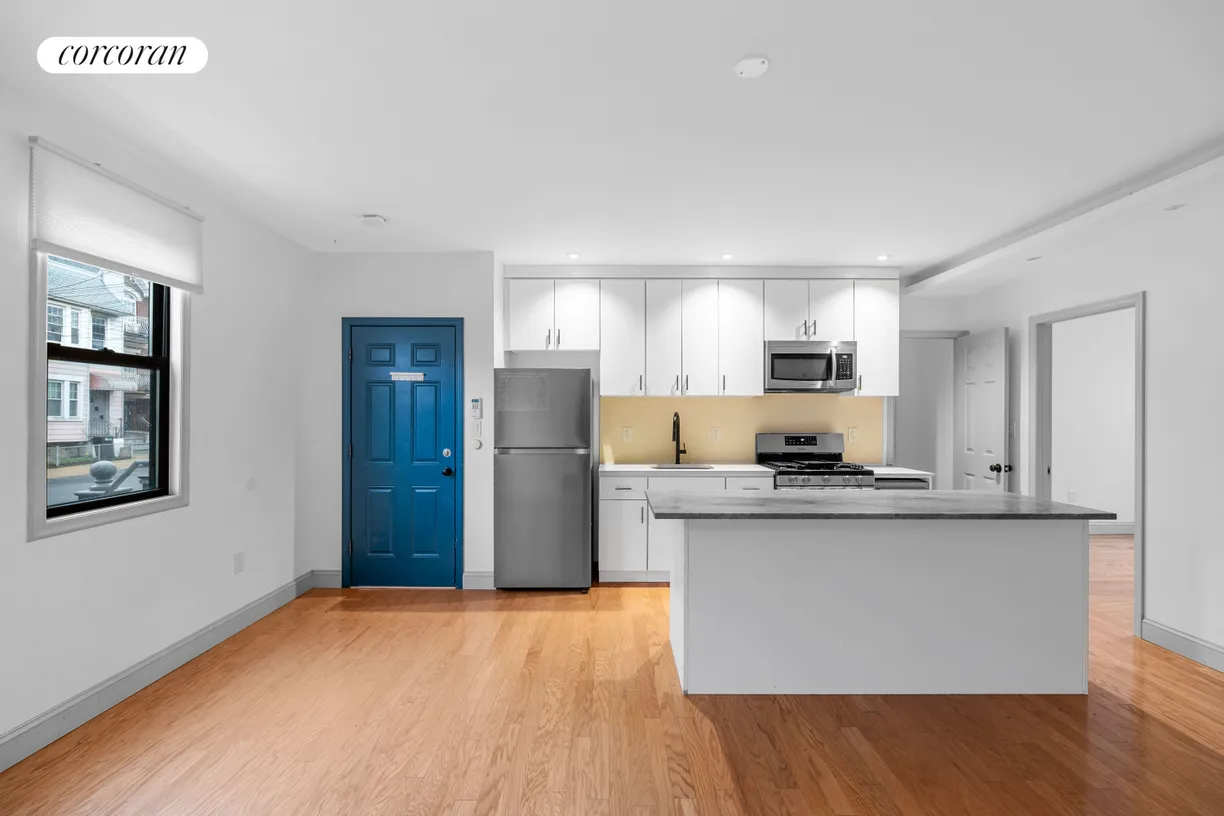 New York City Real Estate | View 60-30 78th Avenue, 1 | room 1