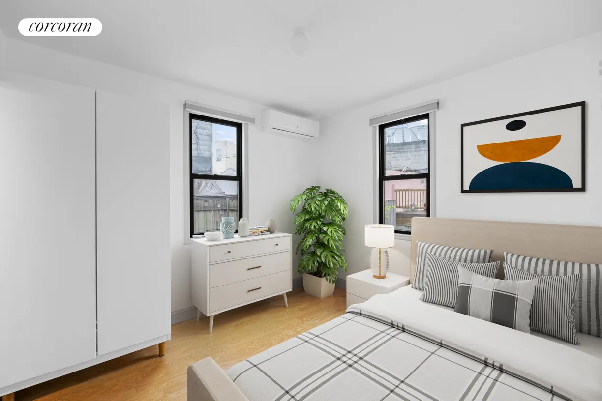 New York City Real Estate | View 60-30 78th Avenue, 1 | room 2