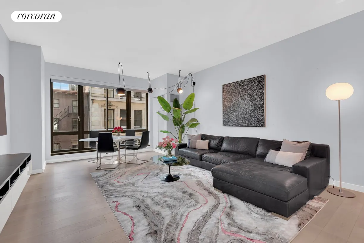 New York City Real Estate | View 4 West 21st Street, 4B | Other Listing Photo