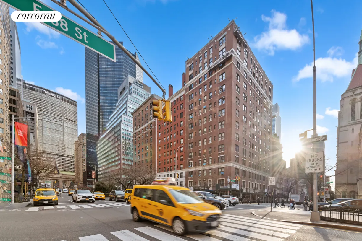 New York City Real Estate | View 67 Park Avenue, 1A | 1 Bed, 1 Bath