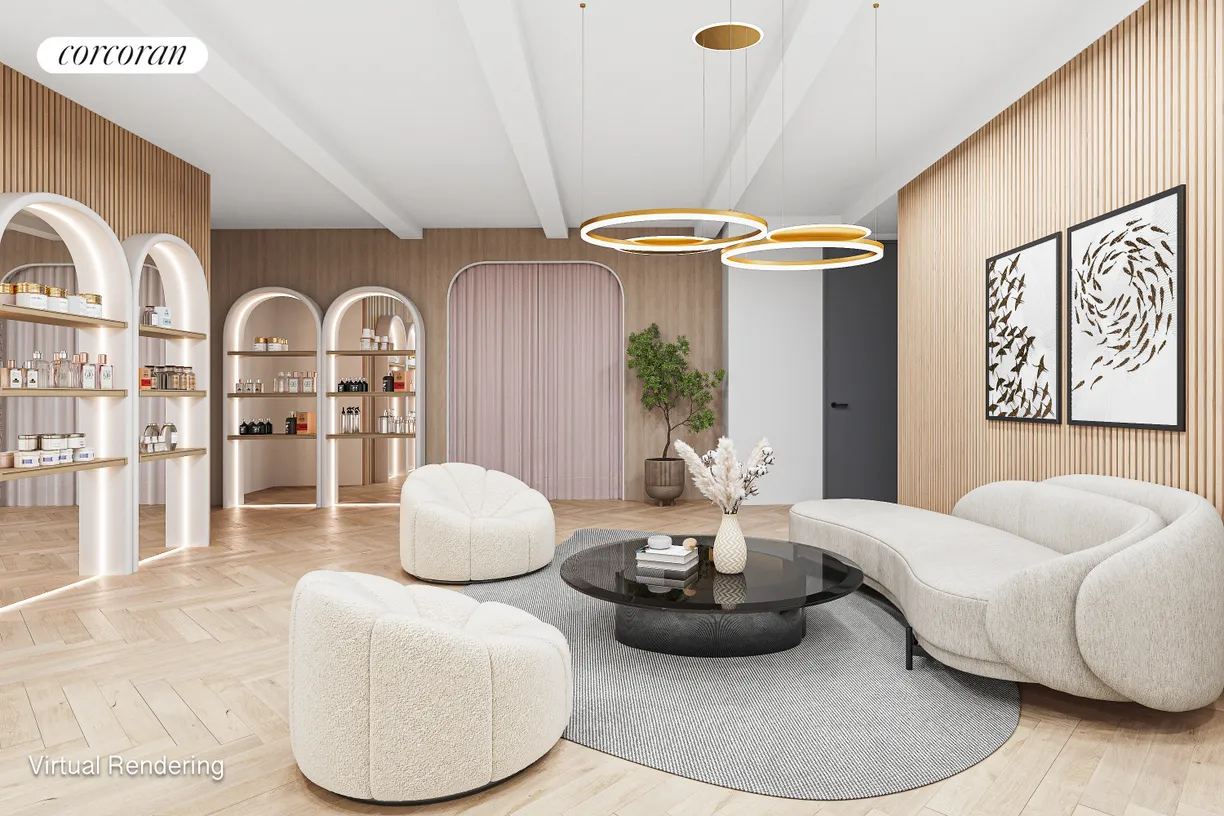 New York City Real Estate | View 67 Park Avenue, 1A | room 2