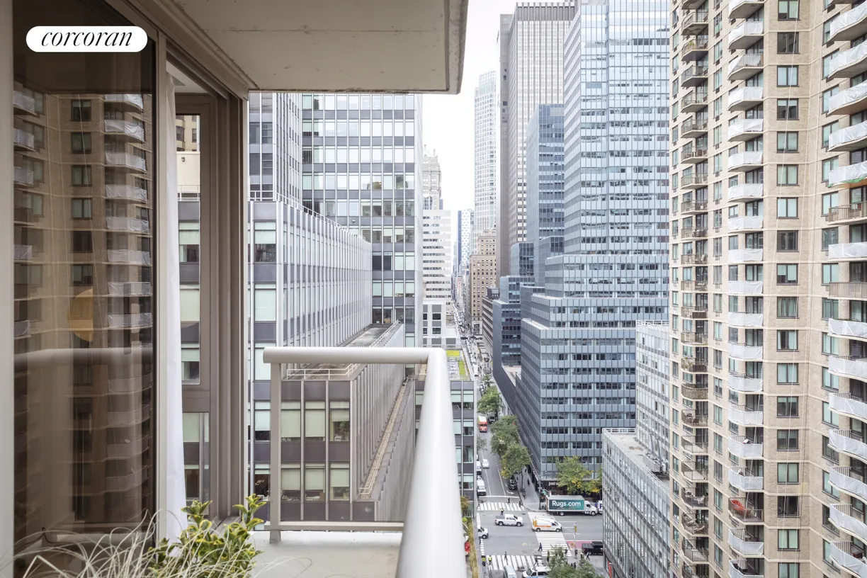 New York City Real Estate | View 234 East 46th Street, 1204 | room 2