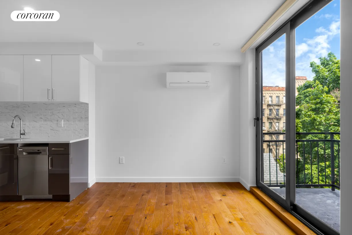 New York City Real Estate | View 2316 Clarendon Road, 5C | room 1