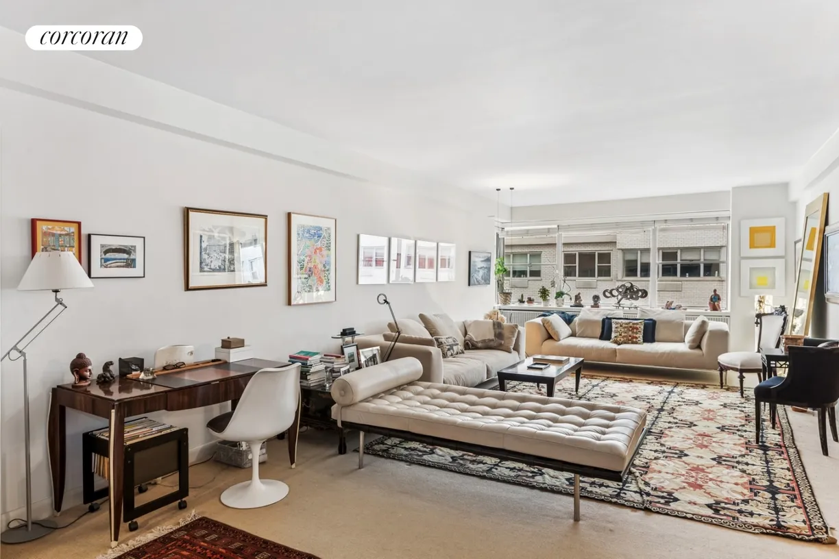 New York City Real Estate | View 25 Sutton Place South, 16O | 2 Beds, 2 Baths