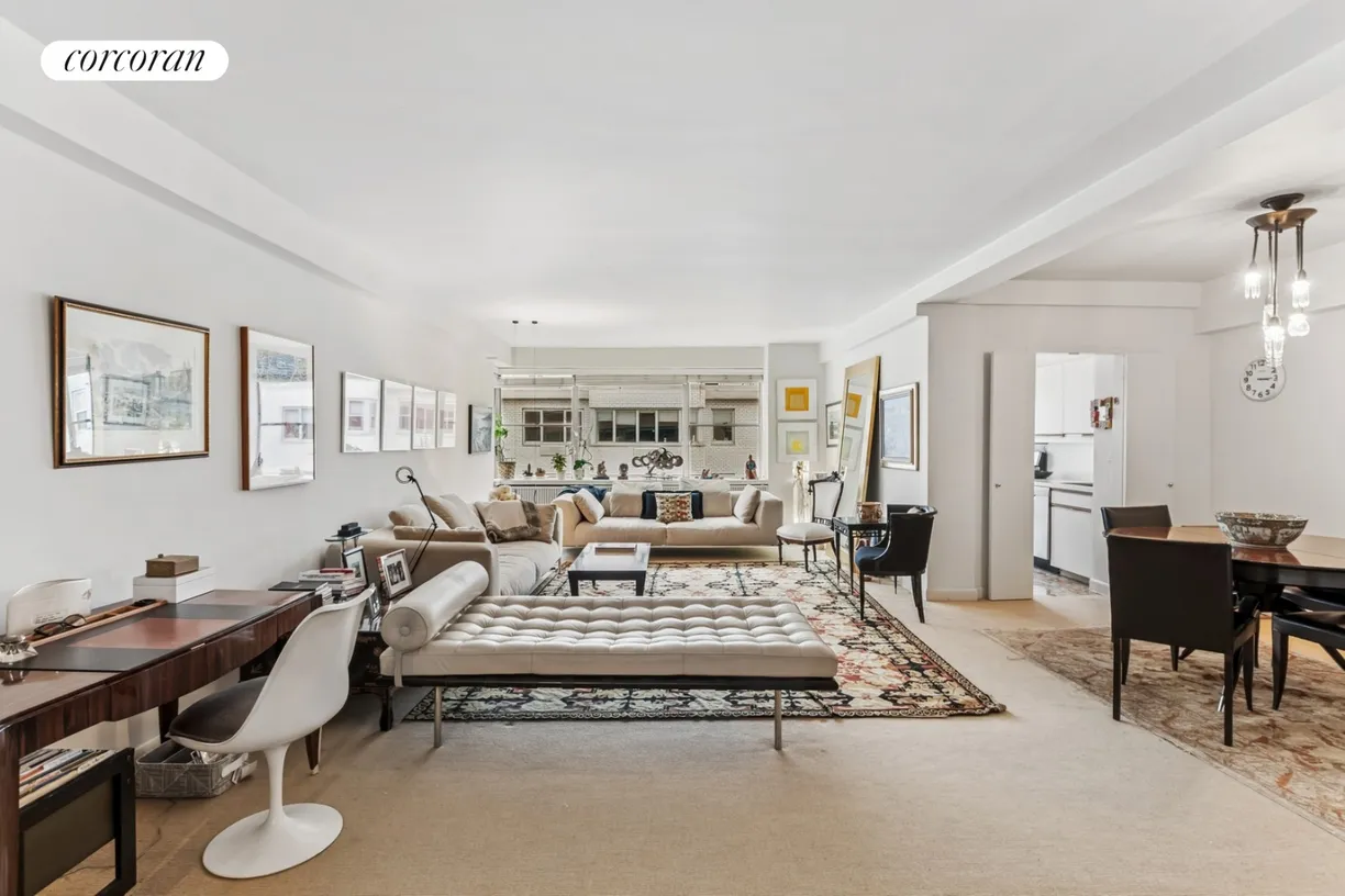 New York City Real Estate | View 25 Sutton Place South, 16O | room 1