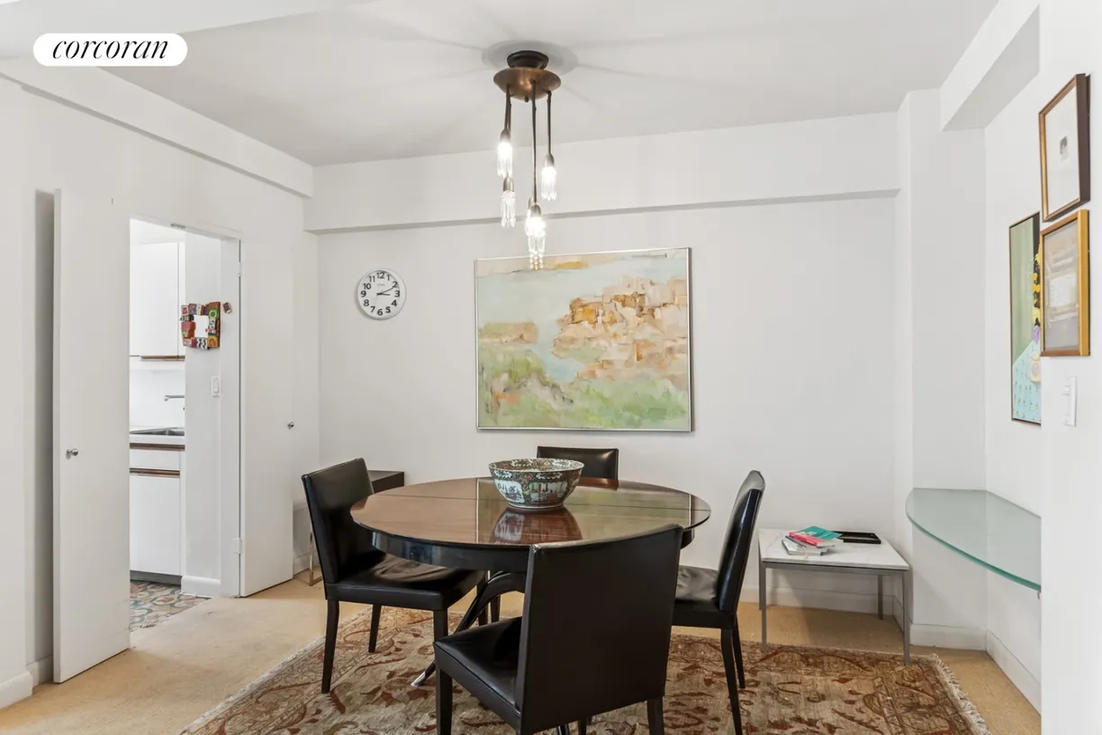New York City Real Estate | View 25 Sutton Place South, 16O | room 2