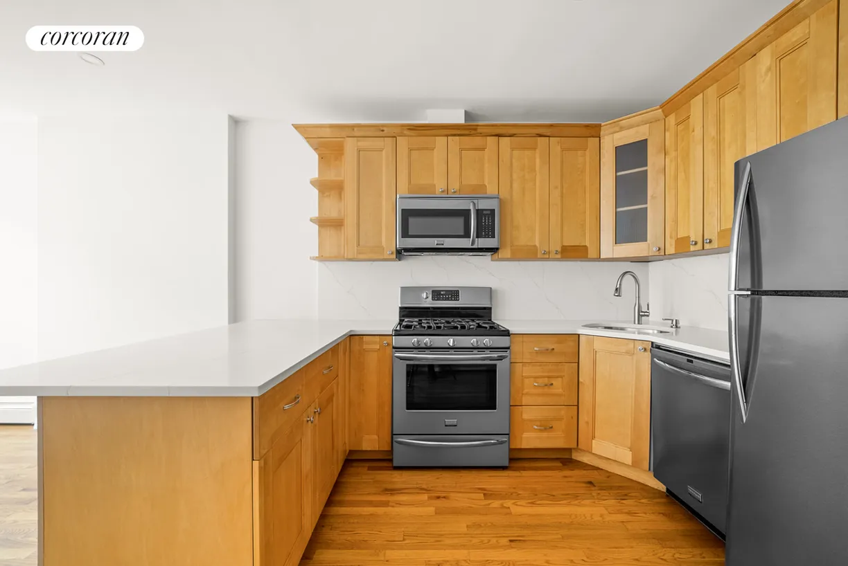 New York City Real Estate | View 480 7th Avenue, 3A | room 2