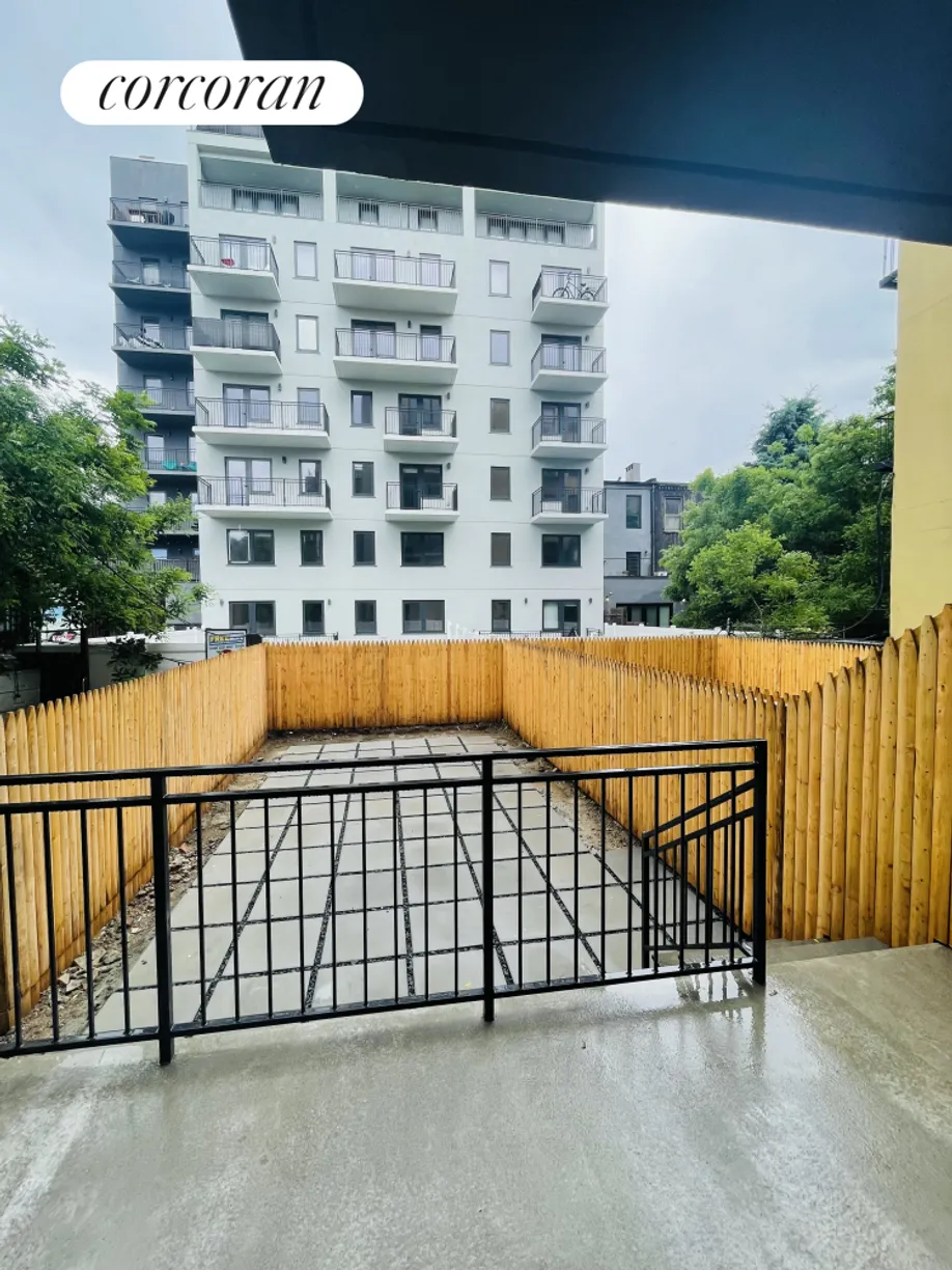 New York City Real Estate | View 407 East 117th Street, 1A | 1 Bath