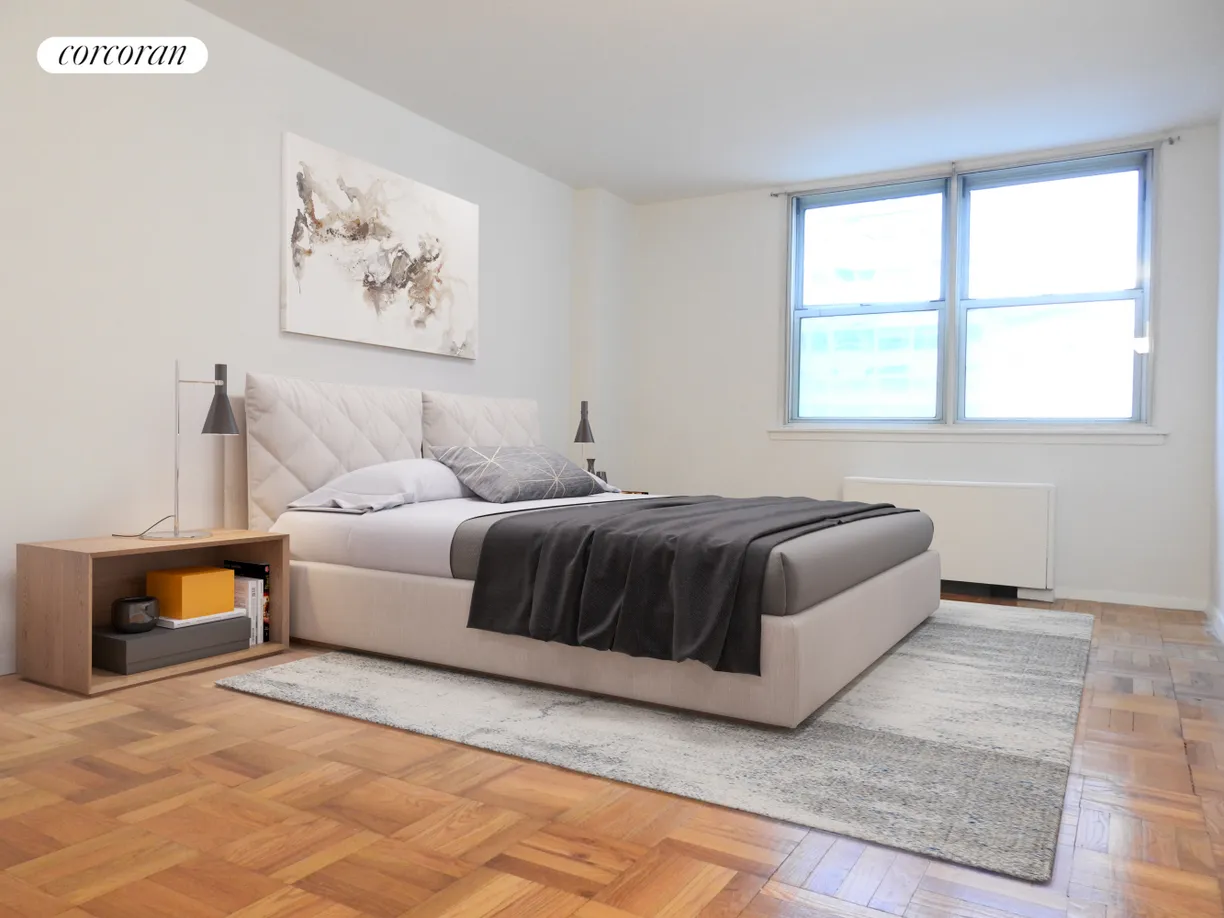 New York City Real Estate | View 200 EAST 58TH STREET, 7A | room 2