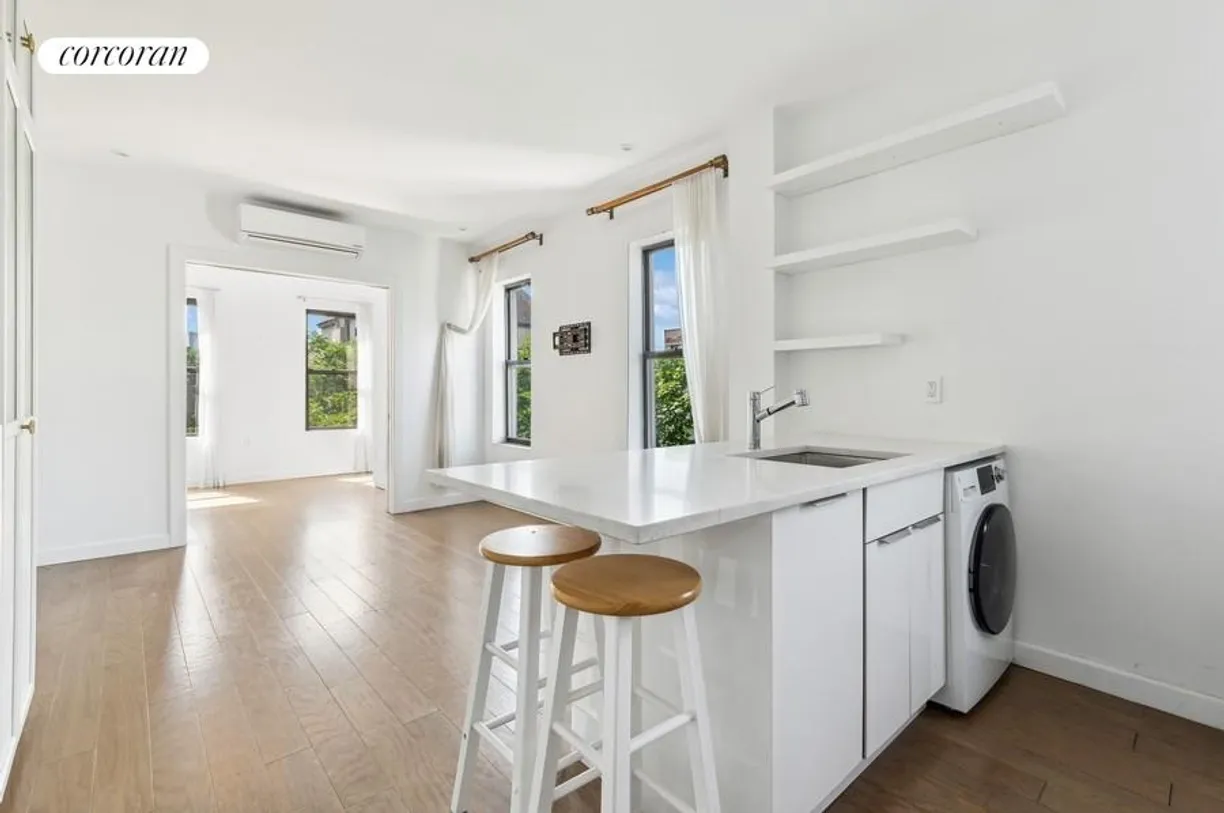 New York City Real Estate | View 3692 Broadway, 43 | Kitchen