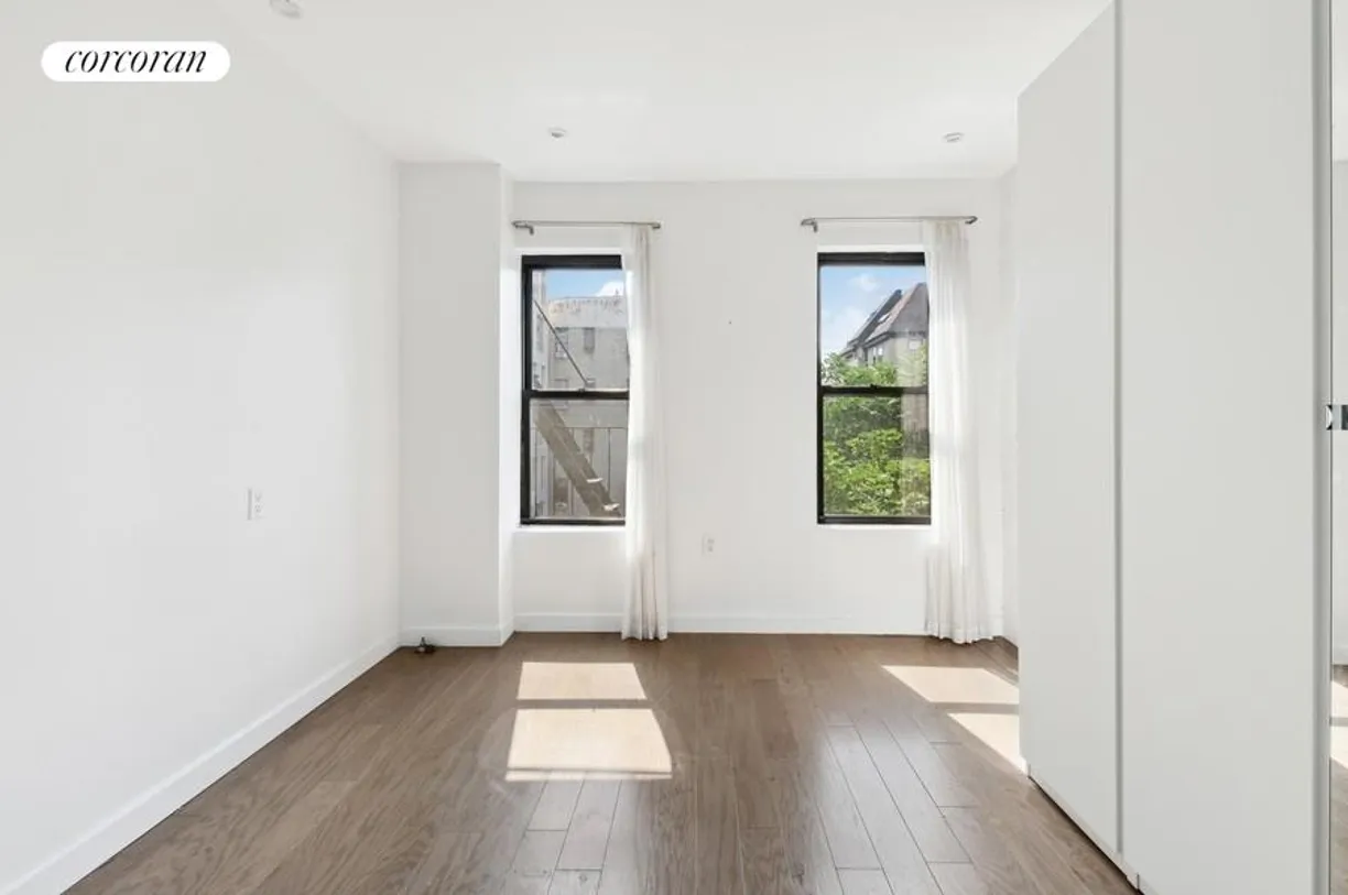 New York City Real Estate | View 3692 Broadway, 43 | Bedroom