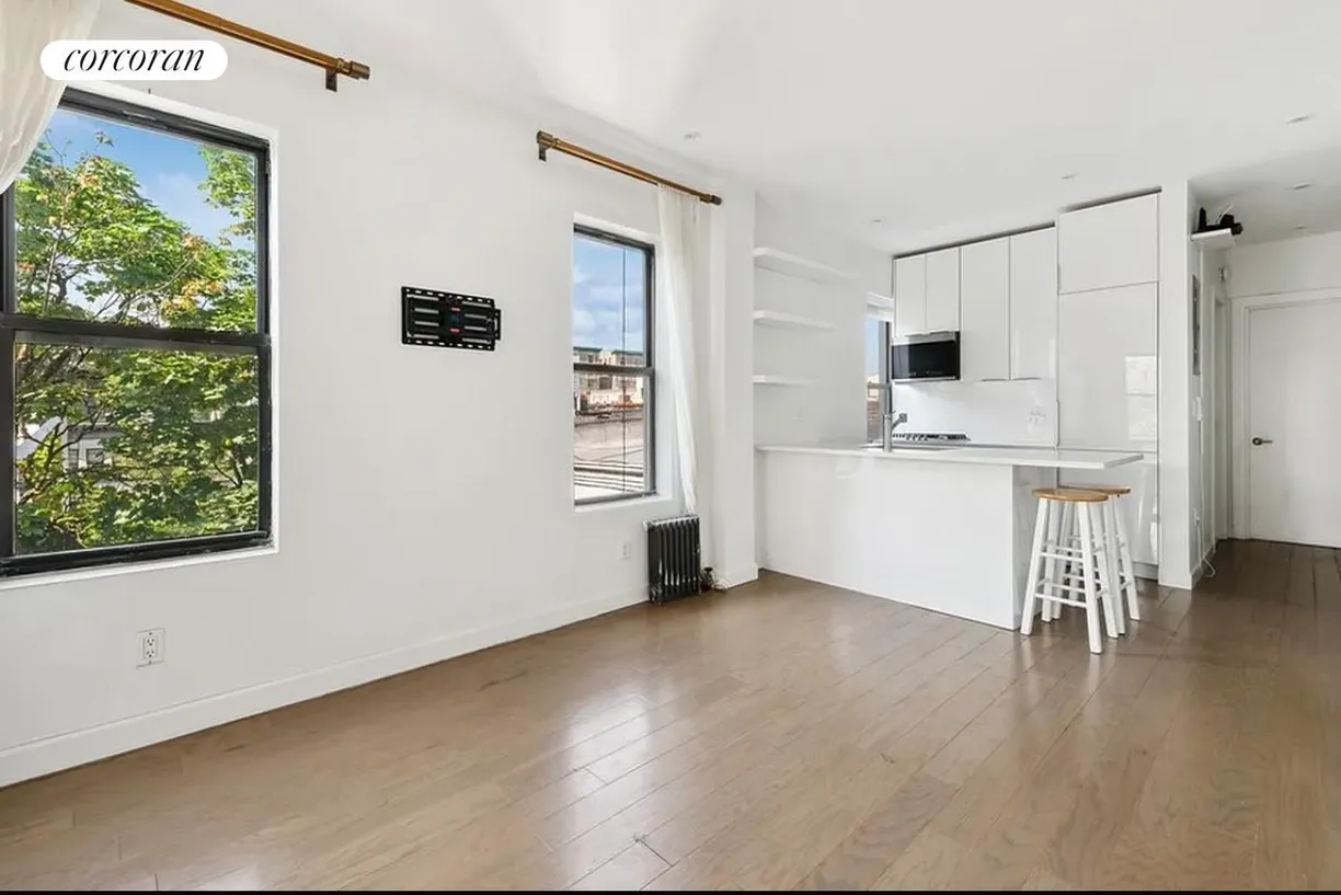 New York City Real Estate | View 3692 Broadway, 43 | 1 Bed, 1 Bath