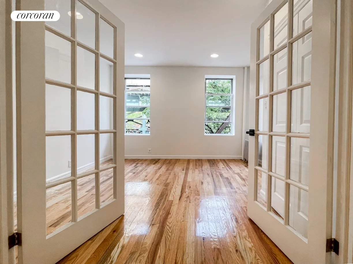 New York City Real Estate | View 3157 Broadway, 5 | 3 Beds, 1 Bath