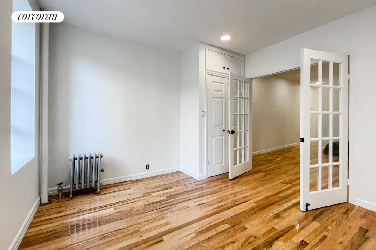 New York City Real Estate | View 3157 Broadway, 5 | Bedroom