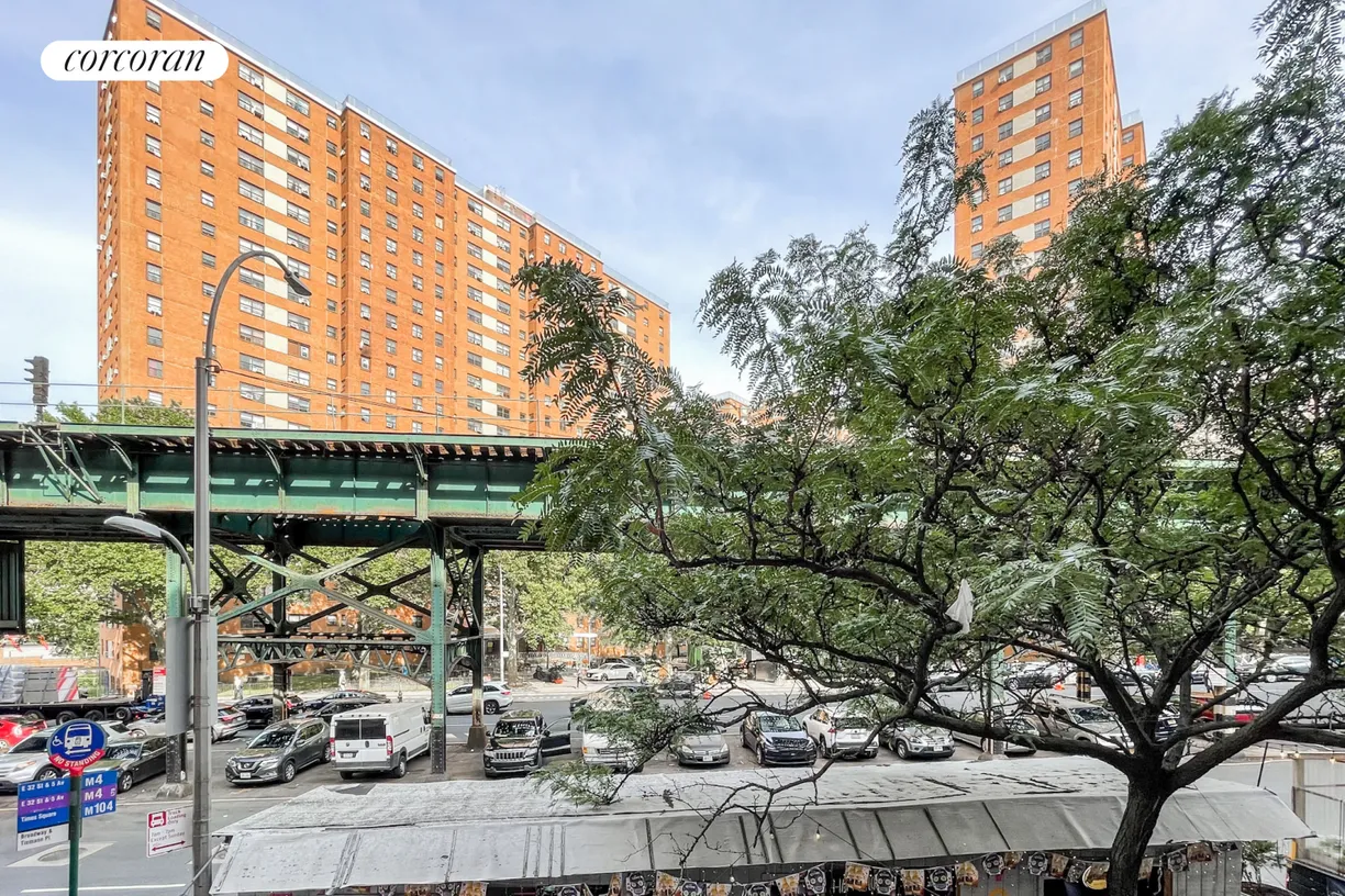 New York City Real Estate | View 3157 Broadway, 5 | View
