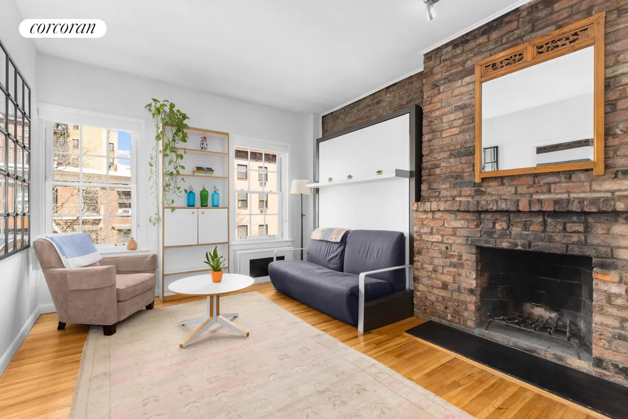 New York City Real Estate | View 326 West 22ND Street, 3F | 1 Bed, 1 Bath