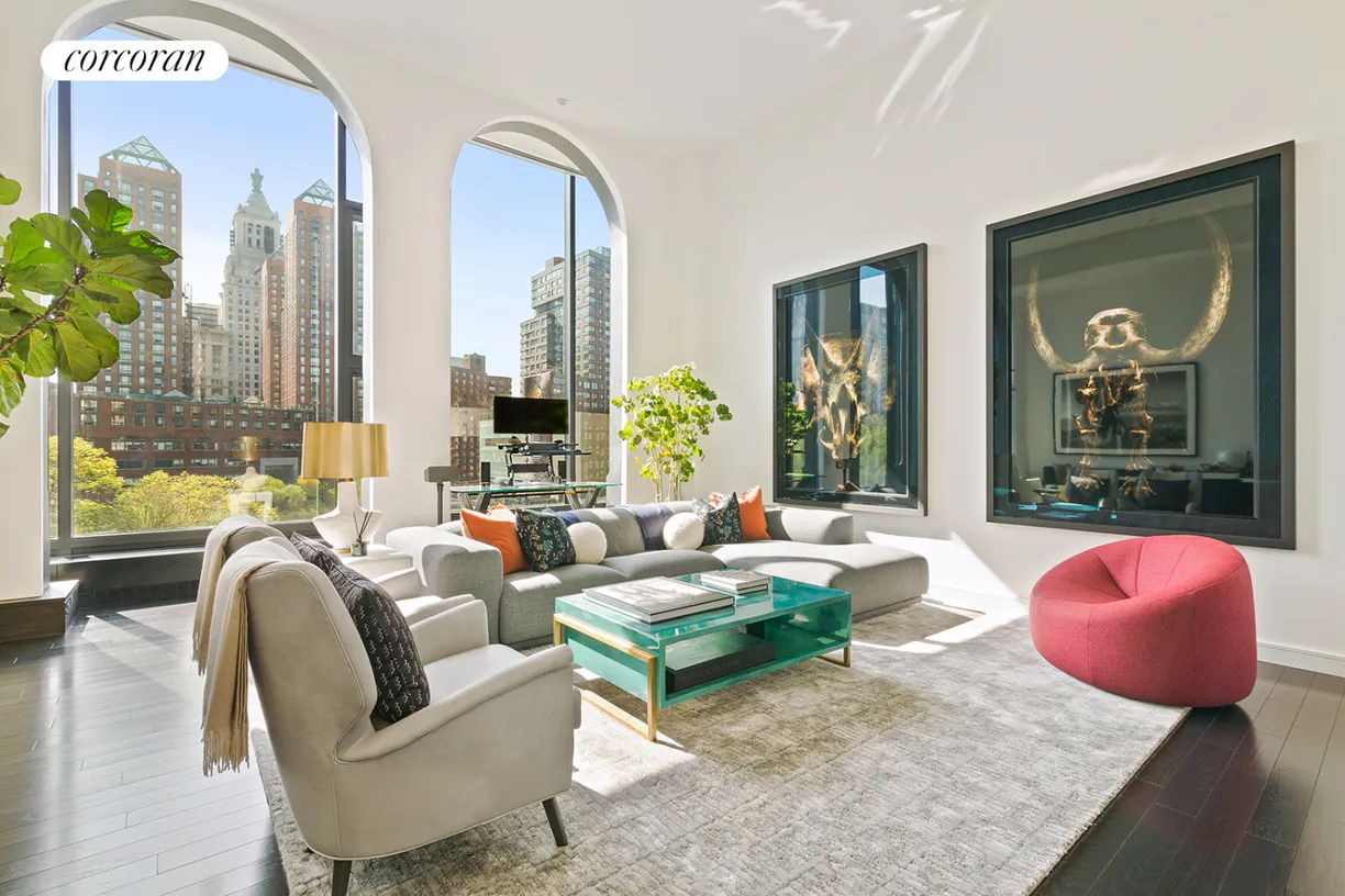 New York City Real Estate | View 15 Union Square West, 5A | room 1